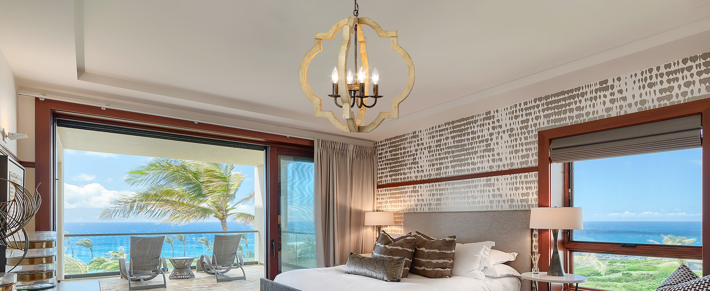 Chandeliers