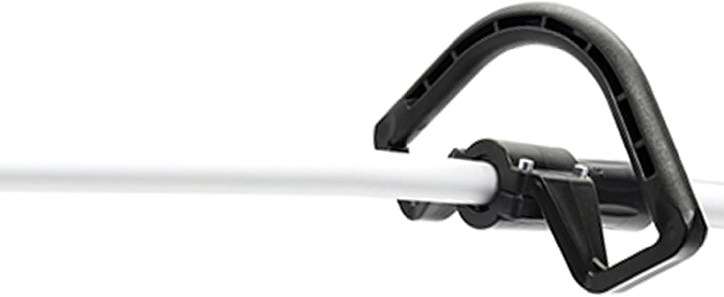 Cordless Lawn Trimmer Weed Wacker GardenJoy 12V Grass Trimmer Lawn