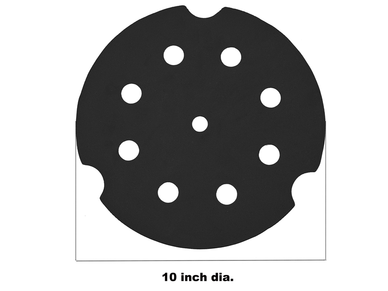 FT10 Replacement Parts for Camp Chef Flame Tamer Heat