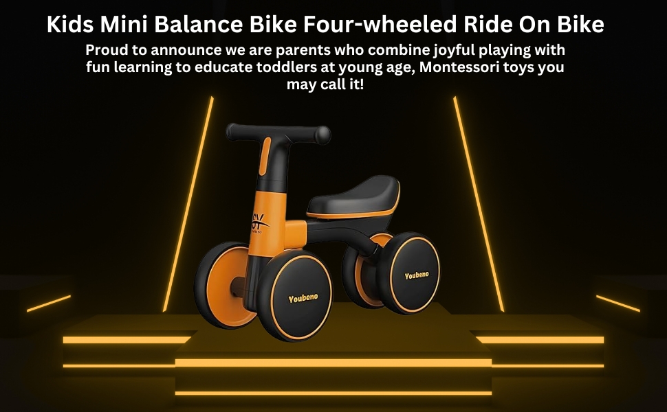 Balance Bike