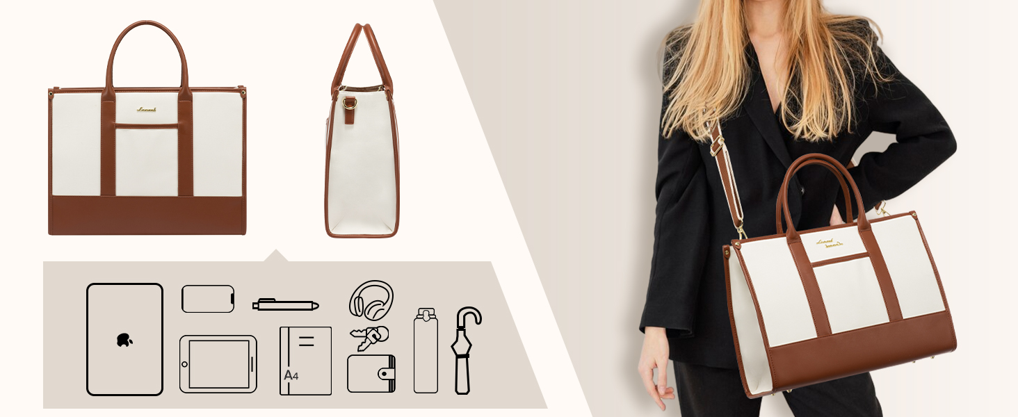 laptop bag for women