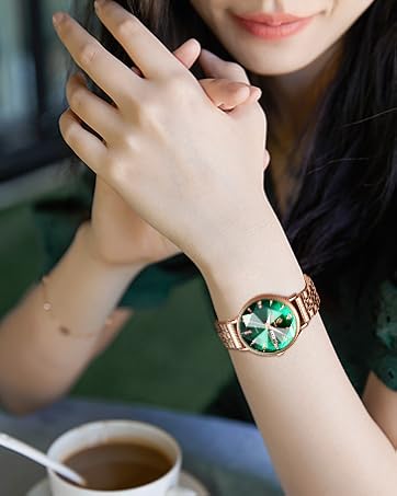 fashion watches for women