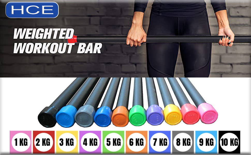 Gym Bar