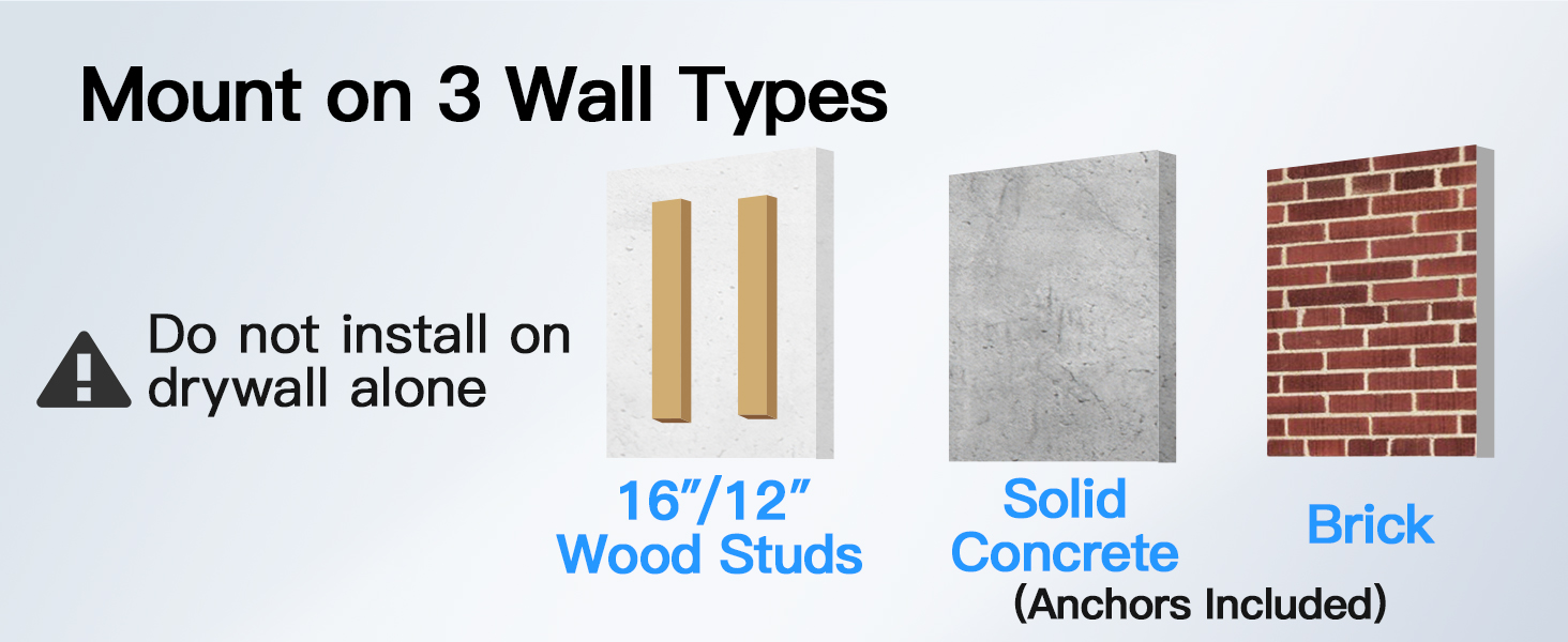 PERLESMITH Long Arm TV Wall Mount Full Motion for 37-75 inch TVs, Corner TV Mount Bracket with 27.36-inch Articulating Long Extension Arm, Swivel&Tilt, Max VESA 600x400mm up to 110lbs, 16" Wood Stud