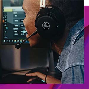 その他 YAMAHA ZG01 PACK Yamaha Pack tout-en-un ZG01 : avec le mixeur audio ZG01 Game