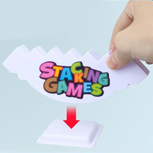 tetris board game tetra tower game