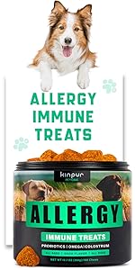 Allergy