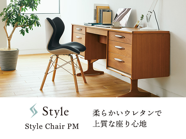 Style PREMIUM Series MTG PM チェア ( ベージュ) Amazon.co.jp: スタイル プレミアム シリーズ/Style PREMIUM