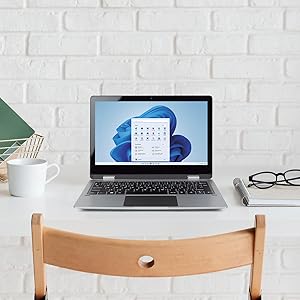 portátil windows 11 home prixton