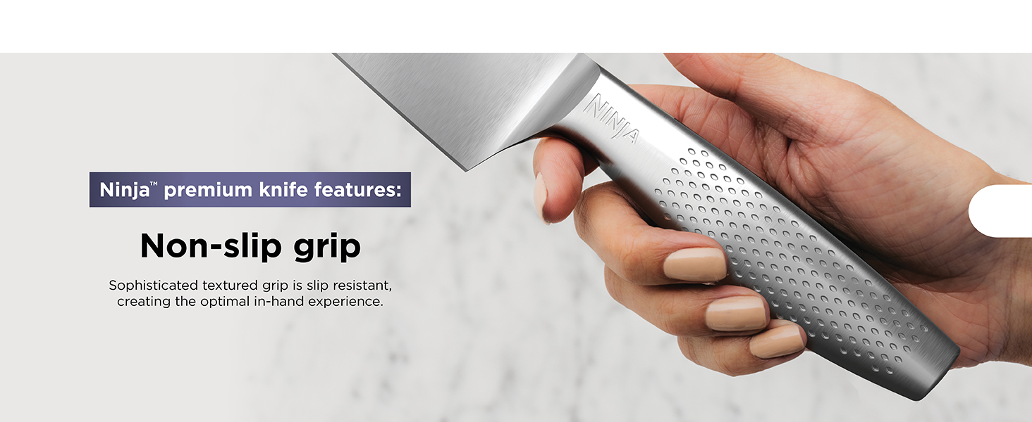Non-slip grip