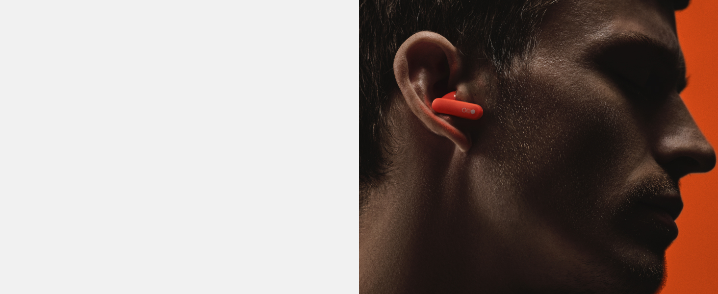 CMF by nothing Buds pro wireless earphones