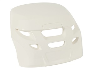 マリン Amazon.com: KUAFU White Top Cowl Cap Compatible with Mercury