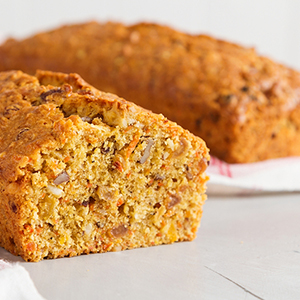 Torta Farina di Avena