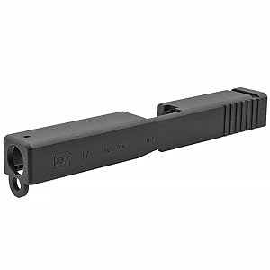 メタル クロック フレーム⭐️新品 Amazon | 良品武品 GBB グロック17 Gen3 対応 E&C メタル