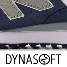 Amazon.com | New Balance Men's 574 Greens v2 Golf Shoe