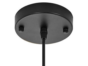 pendant light fixture