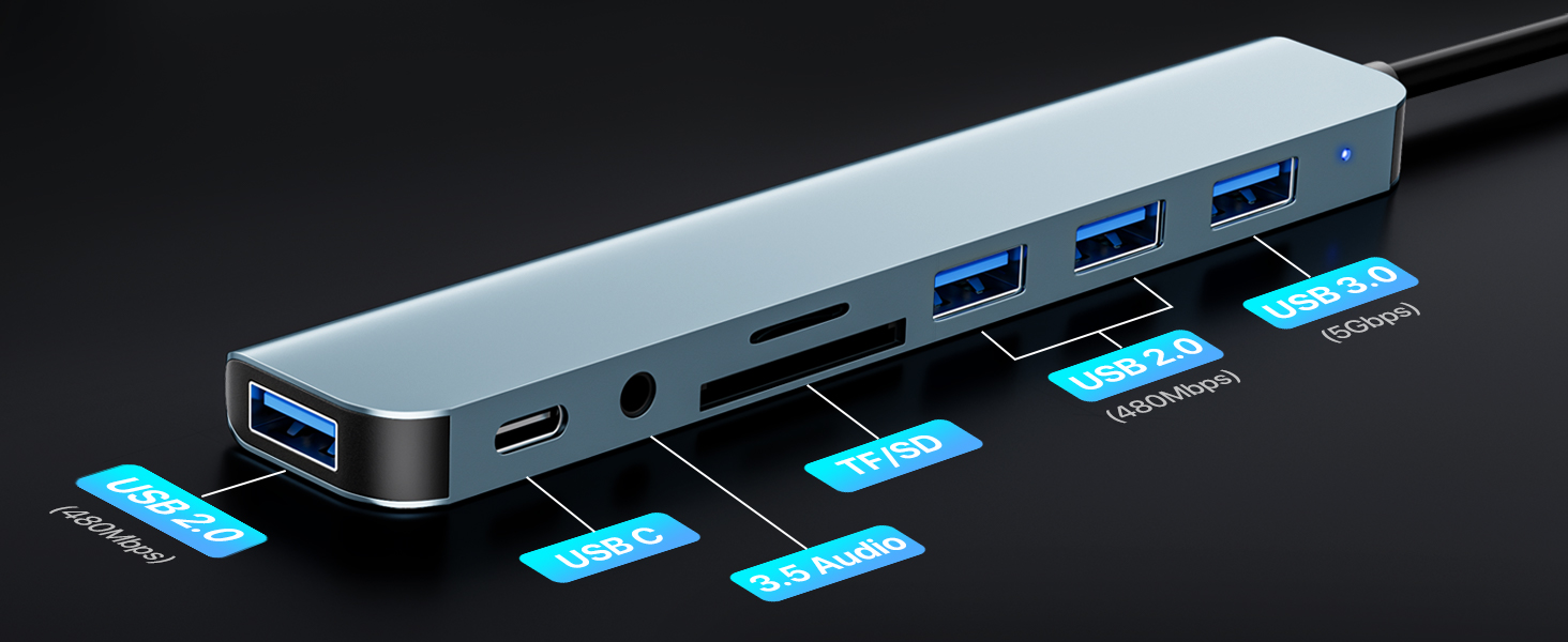 usb 3.0 hub