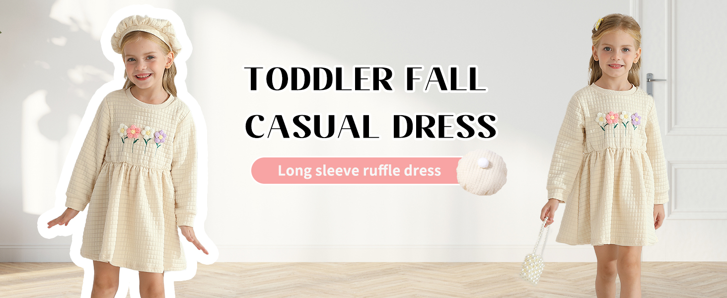 toddler girl dress