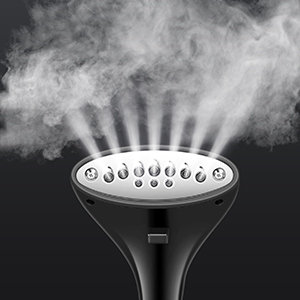garment steamer