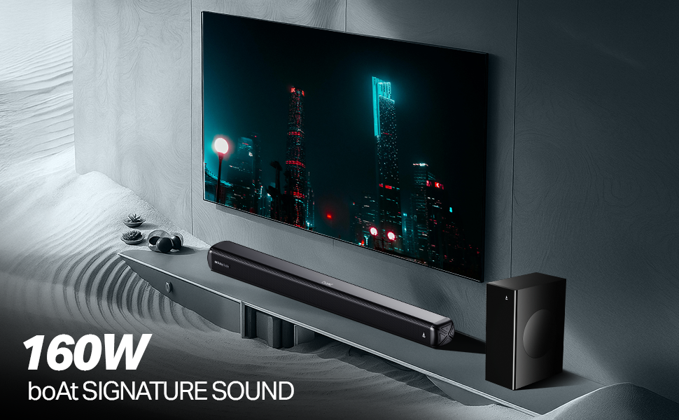 soundbar