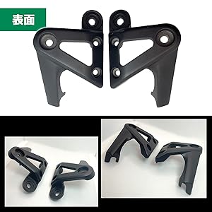Amazon | ファビュラス堂 ヘッド ライト ステー CB400 SF VTEC