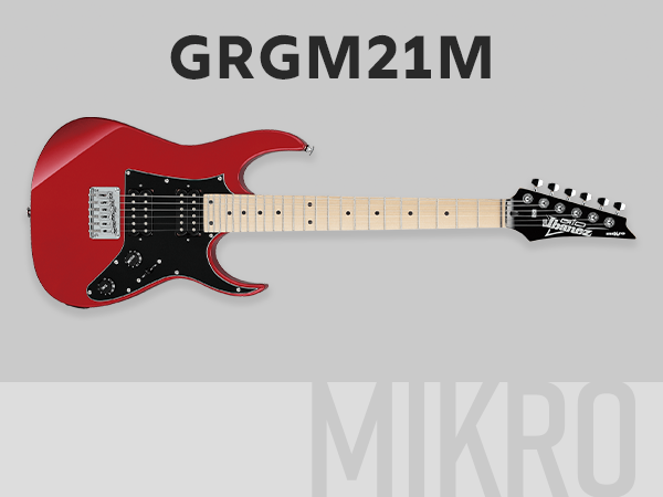 ギター Ibanez GIO mikro Amazon.com: Ibanez GIO RG miKro 6 String Electric Guitar