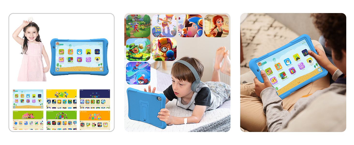 KIDS TABLET