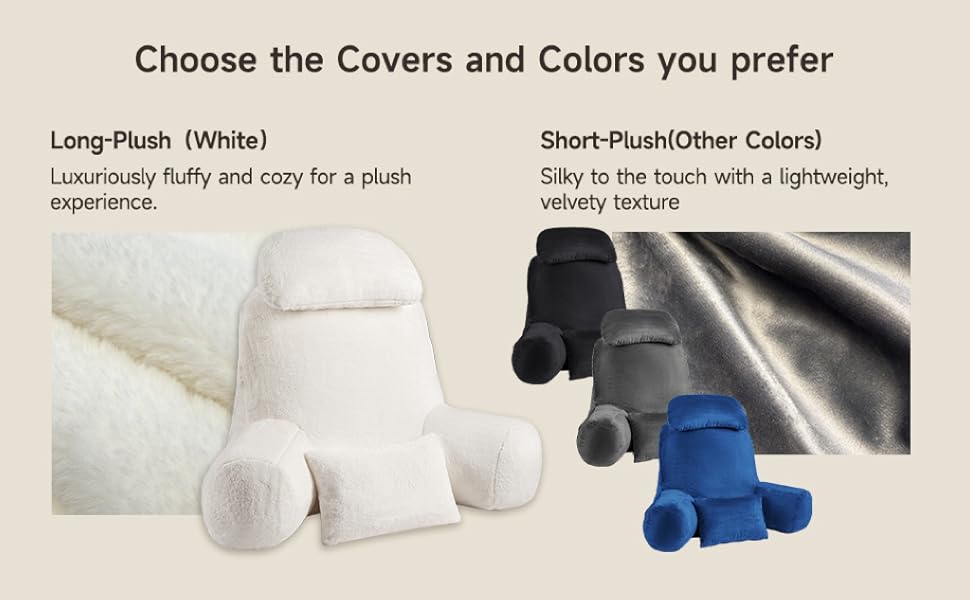 reading pillow bed back pillow floor pillow husband pillow gaming pillow couch pillow