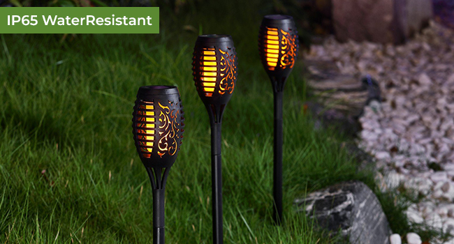Solar Mashaal Lights