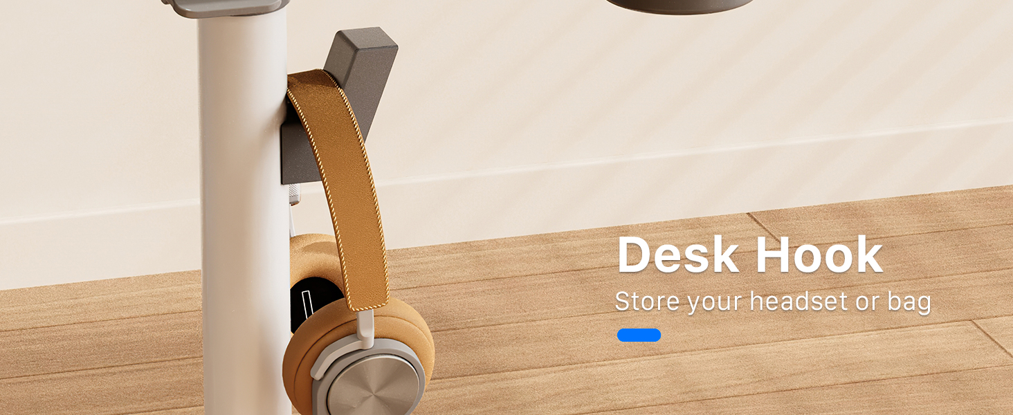 mobile standing desk