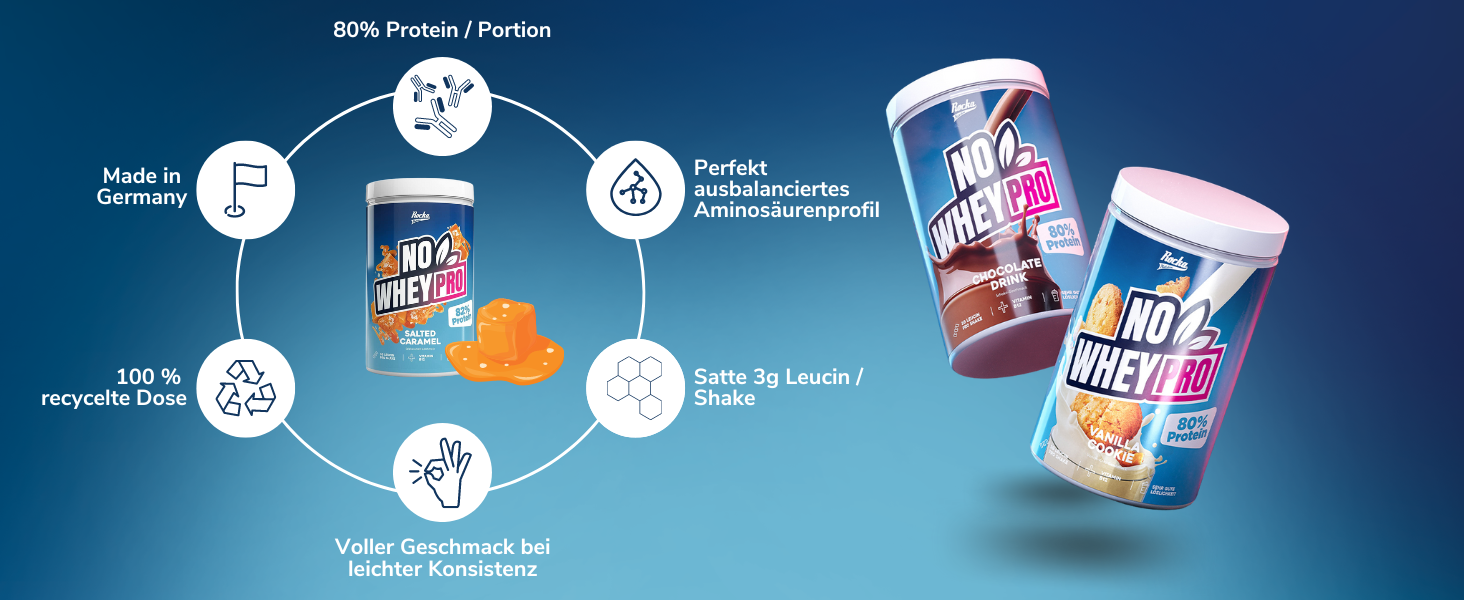 no whey salted caramel