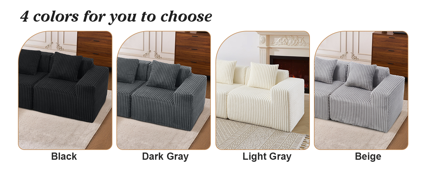 cloud sectional couch