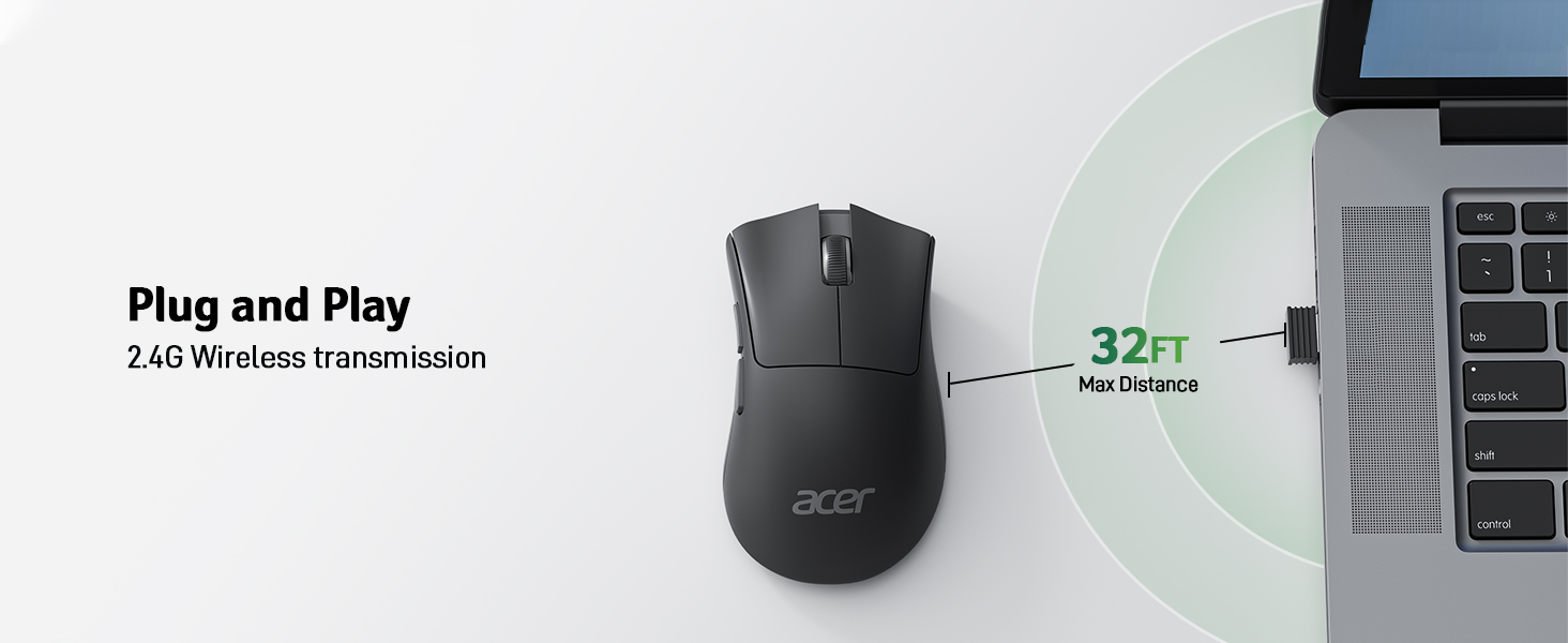 mouse wireless