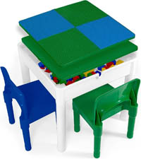 Activity Table and Chair