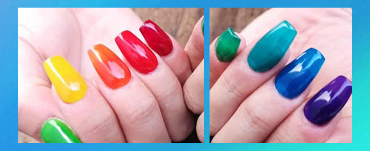 jelly gel nail polish