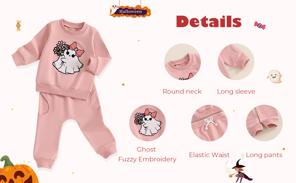 baby girls pink outfits