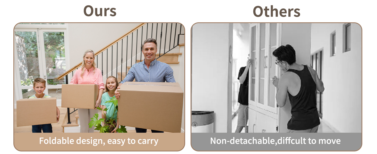 Slim Bathroom Storage Cabinet