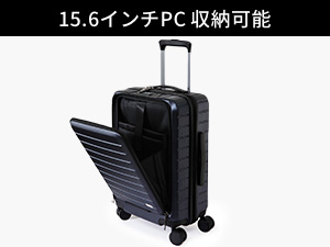 Amazon | [Evoon] スーツケース キャリーバッグ キャリーケース