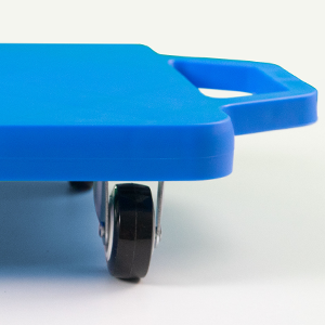 wheel of scooter board