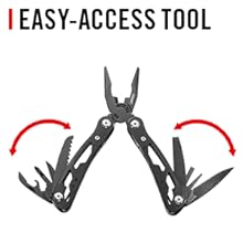 ct225 easy access tools