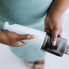 Removable and Washable Filter