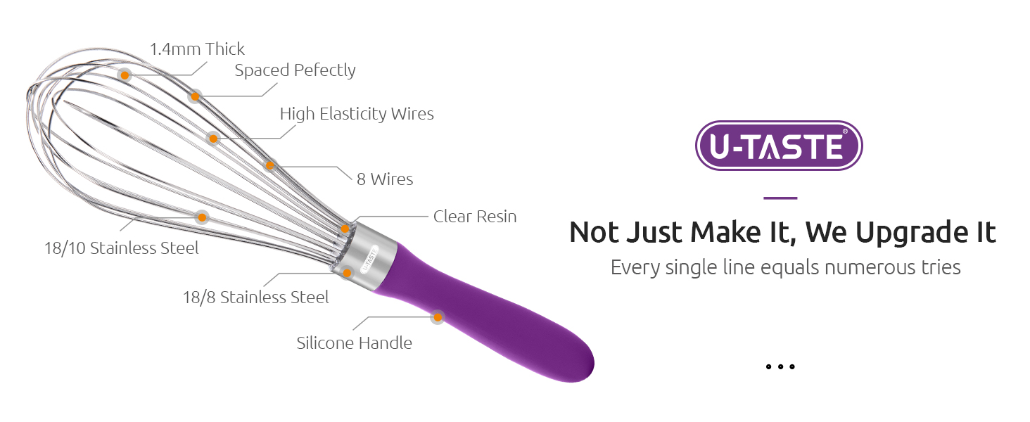 metal whisk