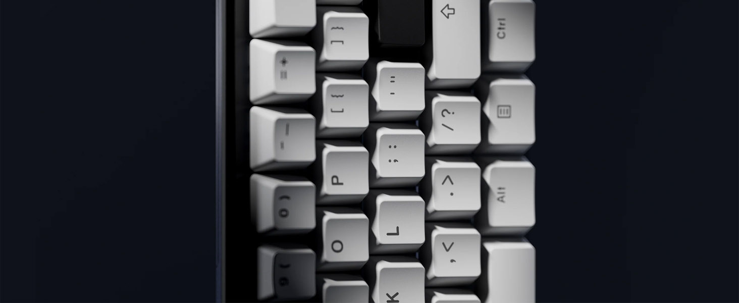Pulsar PCMK3 HE 60 (ANSI)