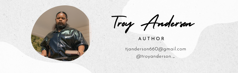 Troy Anderson Banner
