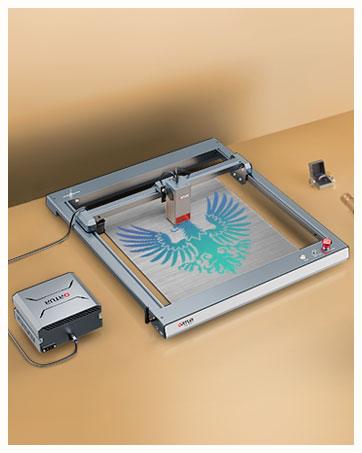 laser engraver