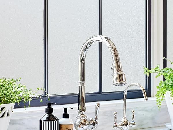 privacy film for kitchen