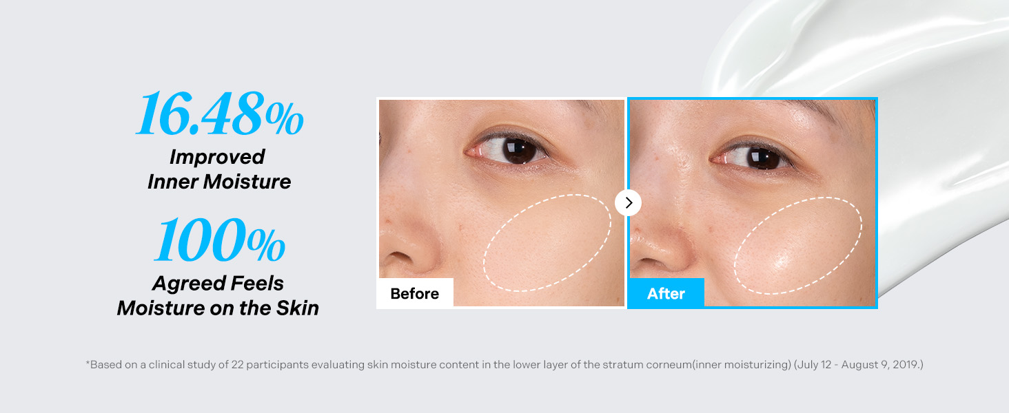 Torriden DIVE IN Cream