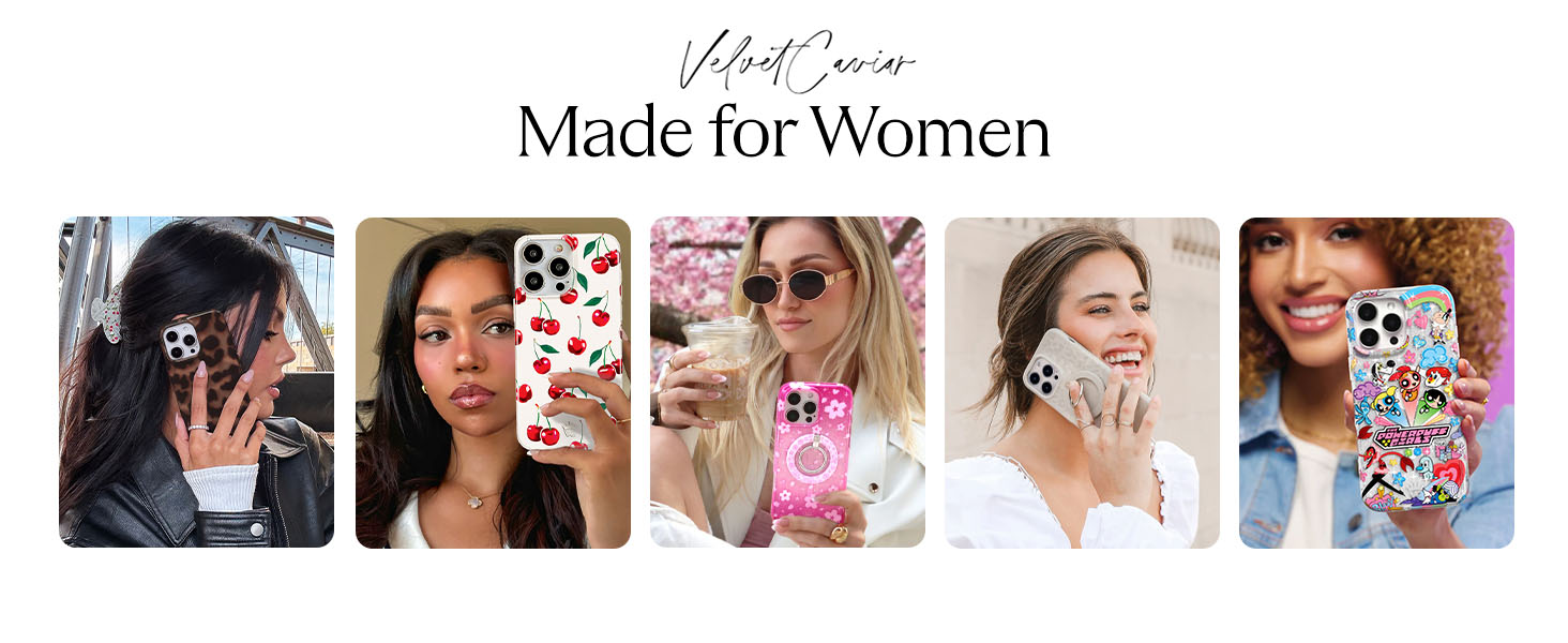 iphone 17 case for women