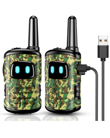Talkie Walkie Enfants