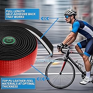 Bike Handlebar Tape